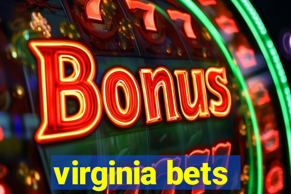 virginia bets